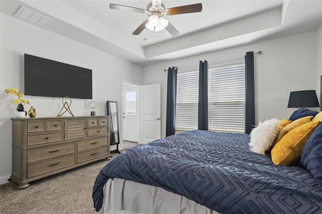 14825 Complacent Way Aledo, TX 76008 - Photo 21 of 40