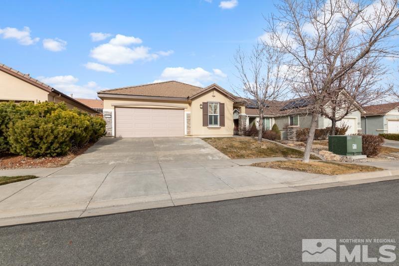 9125 Quilberry Way Reno, NV 89523 - Photo 1 of 22 Photo 1