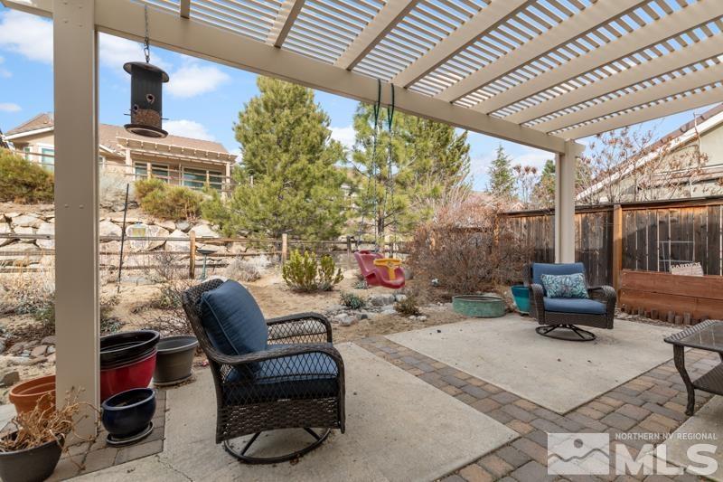 9125 Quilberry Way Reno, NV 89523 - Photo 15 of 22 Photo 15