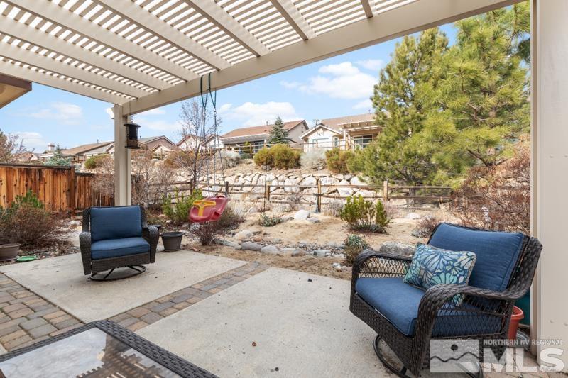 9125 Quilberry Way Reno, NV 89523 - Photo 16 of 22 Photo 16
