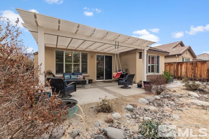 9125 Quilberry Way Reno, NV 89523 - Photo 17 of 22 Photo 17