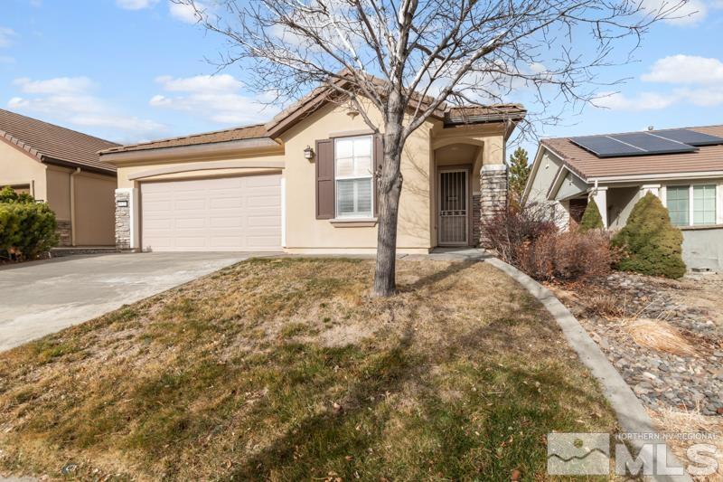9125 Quilberry Way Reno, NV 89523 - Photo 2 of 22 Photo 2