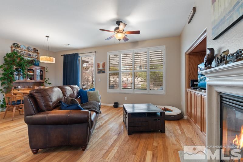 9125 Quilberry Way Reno, NV 89523 - Photo 3 of 22 Photo 3