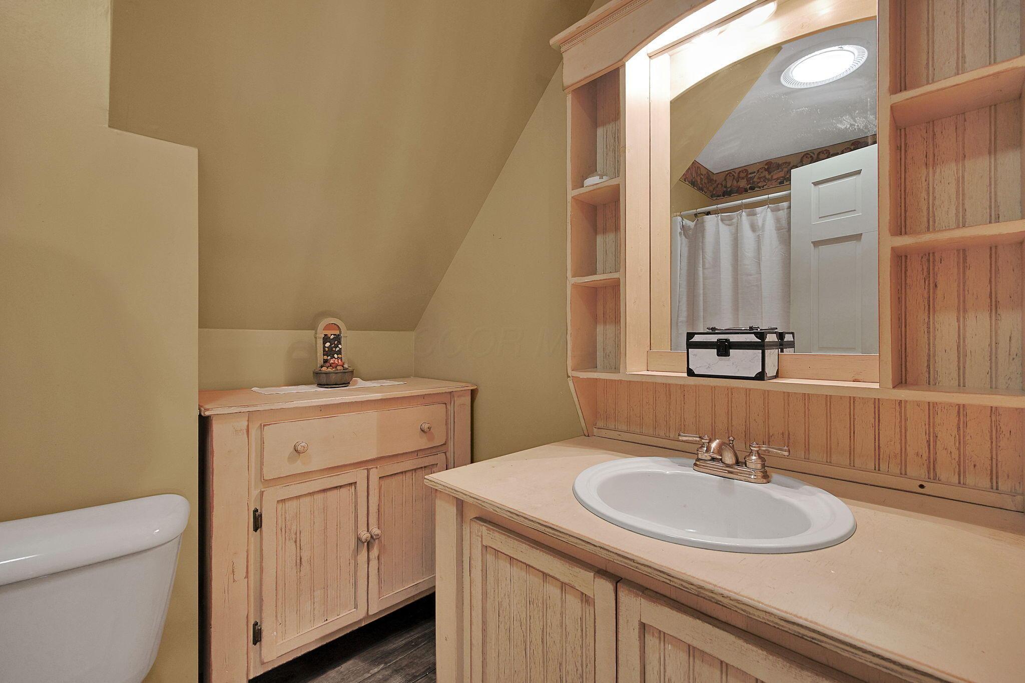 279 Poes Run Road Londonderry, OH 45647 - Photo 40 of 82
