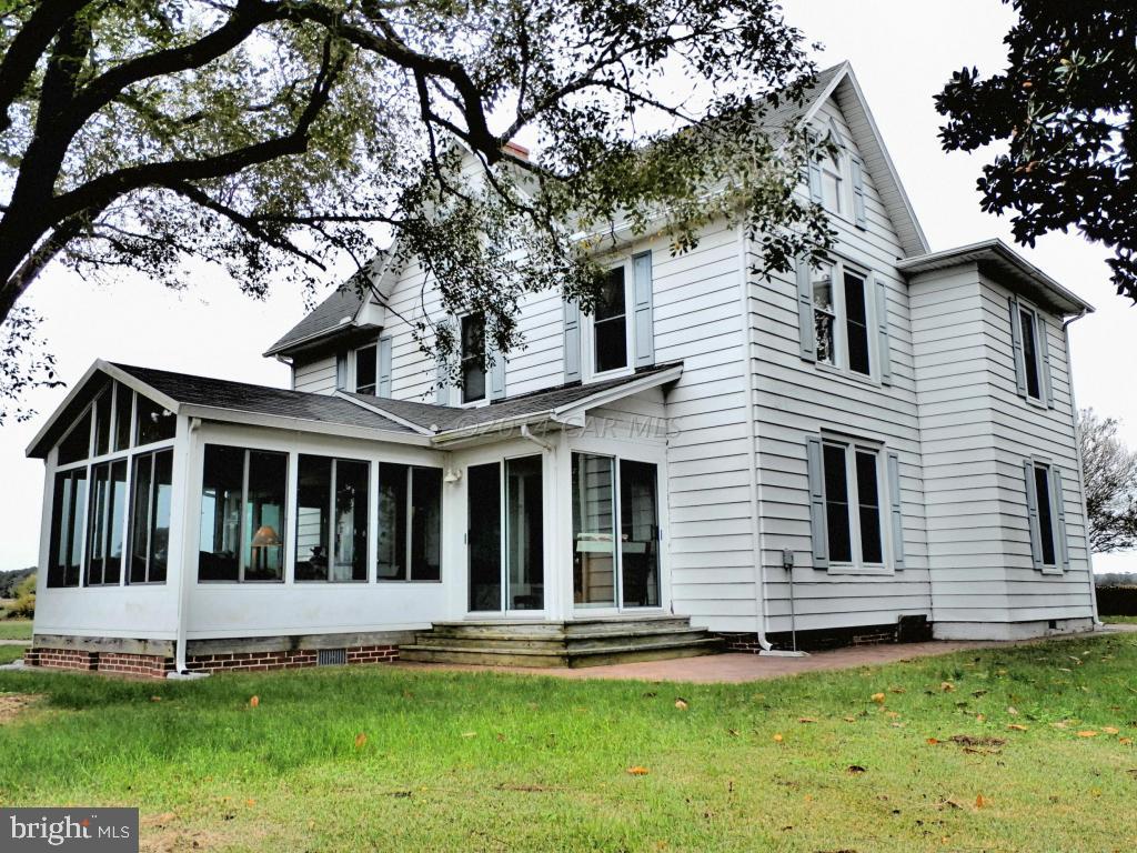 9042 Fontaine Road Westover, MD 21871 - Photo 3 of 50 Gallery Image 3