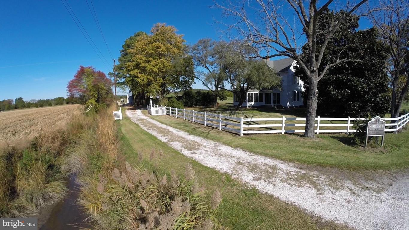 9042 Fontaine Road Westover, MD 21871 - Photo 25 of 50 Gallery Image 25