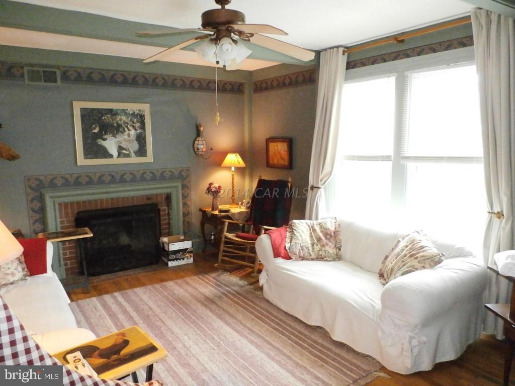 9042 Fontaine Road Westover, MD 21871 - Photo 7 of 50 Gallery Image 7