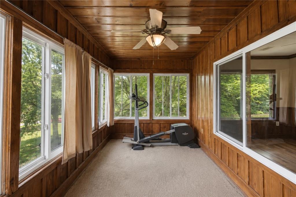 269 West Hermitage Road Northeast Rome, GA 30161 - Photo 26 of 52