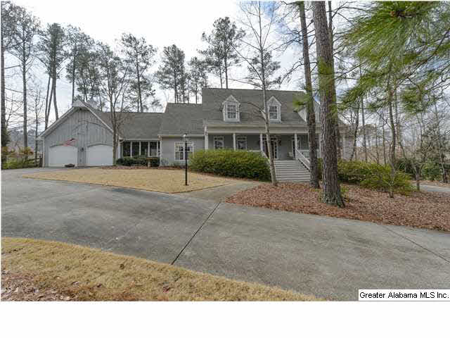 4612 Old Looney Mill Road Birmingham, AL 35243 - Photo 1 of 32