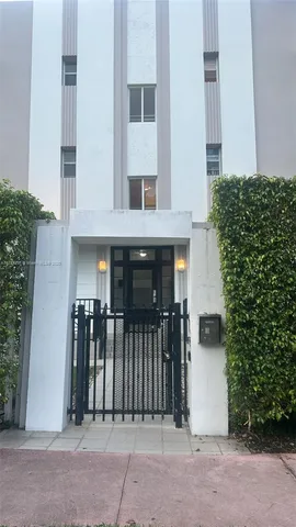$218,000 | 820 Euclid Avenue, Unit 206, Miami Beach, FL 33139