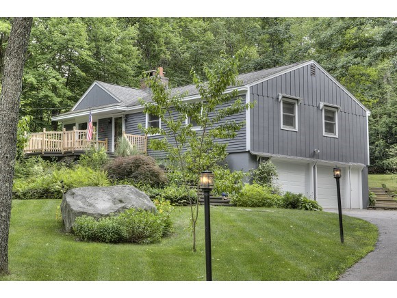 6 Hemlock Road Kensington, NH 03833 - Photo 1 of 1 Gallery Image 1