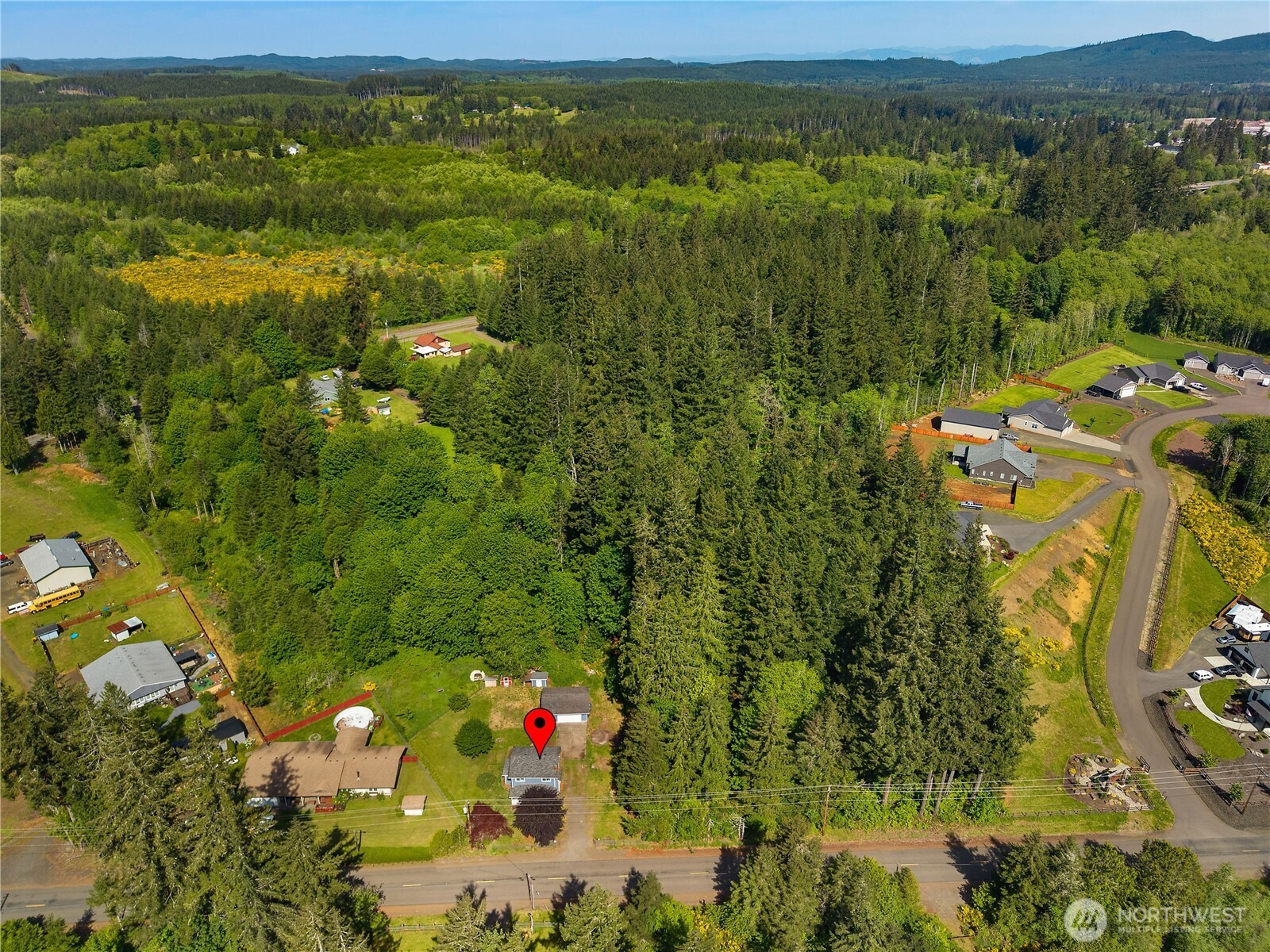 31 East Mox Chehalis Road McCleary, WA 98557 - Photo 32 of 37 Gallery Image 32
