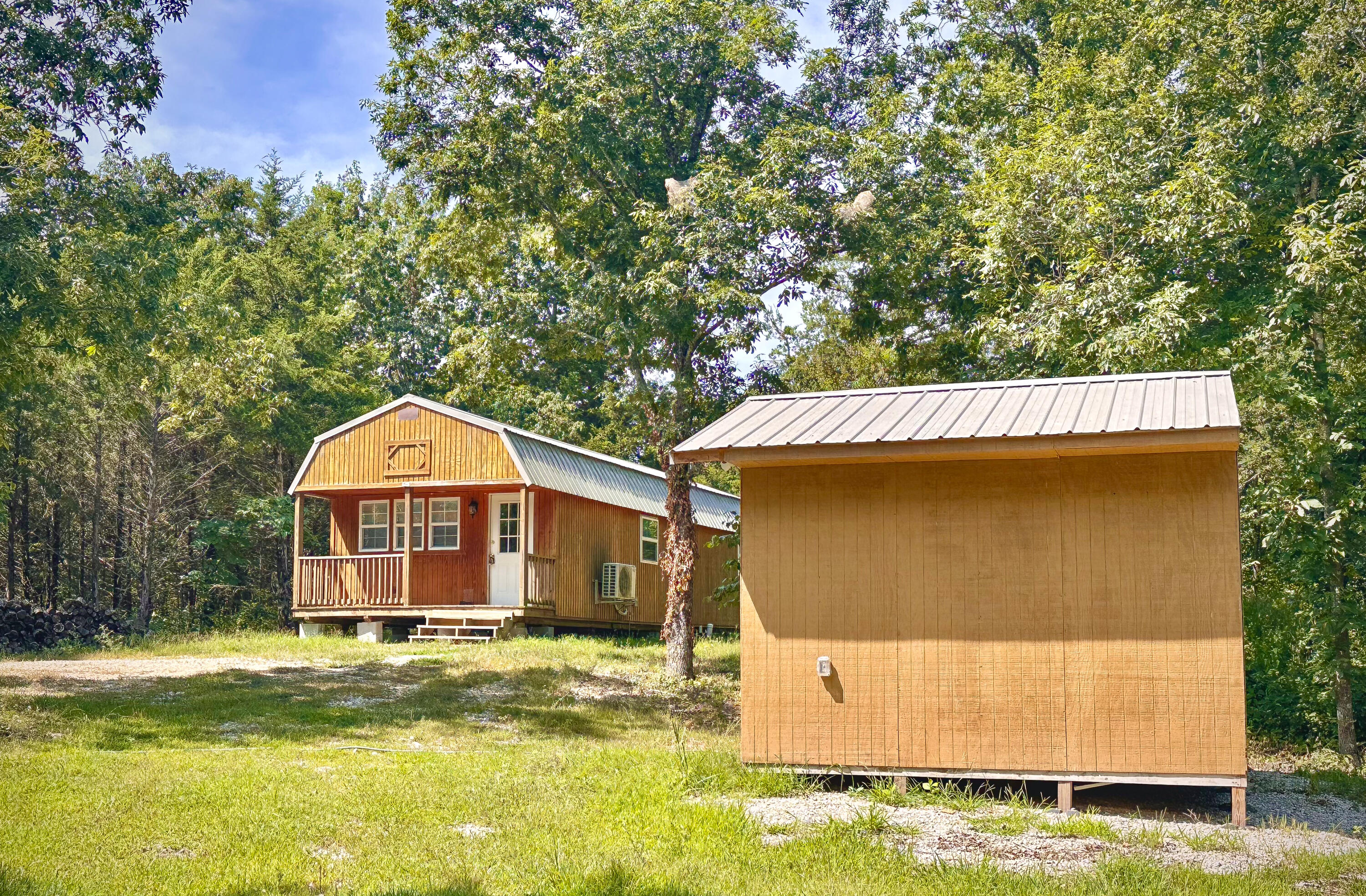 8380 St George Road Hartville, MO 65667 - Photo 2 of 43 St George Rd-2