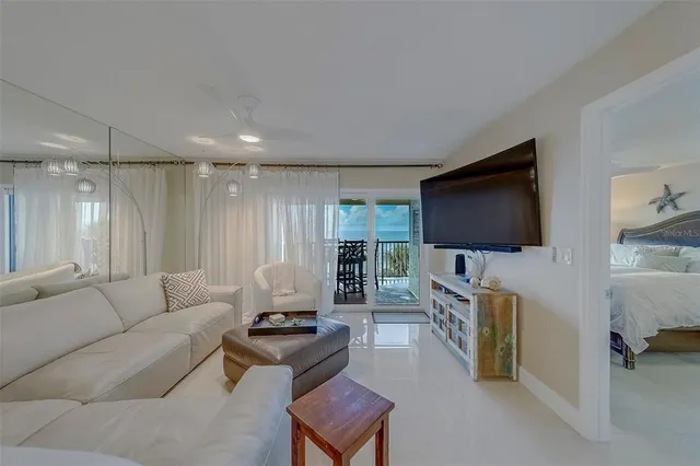 $4,500 | 3500 Gulf Boulevard, Unit 409, Belleair Beach, FL 33786