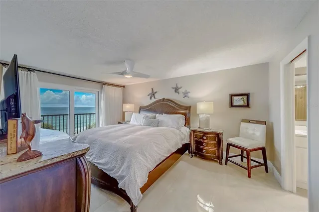 $4,500 | 3500 Gulf Boulevard, Unit 409, Belleair Beach, FL 33786