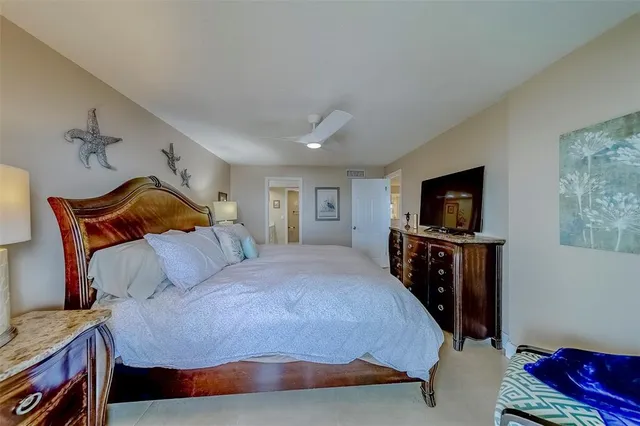 $4,500 | 3500 Gulf Boulevard, Unit 409, Belleair Beach, FL 33786