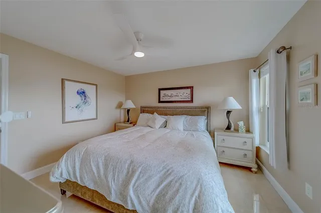 $4,500 | 3500 Gulf Boulevard, Unit 409, Belleair Beach, FL 33786