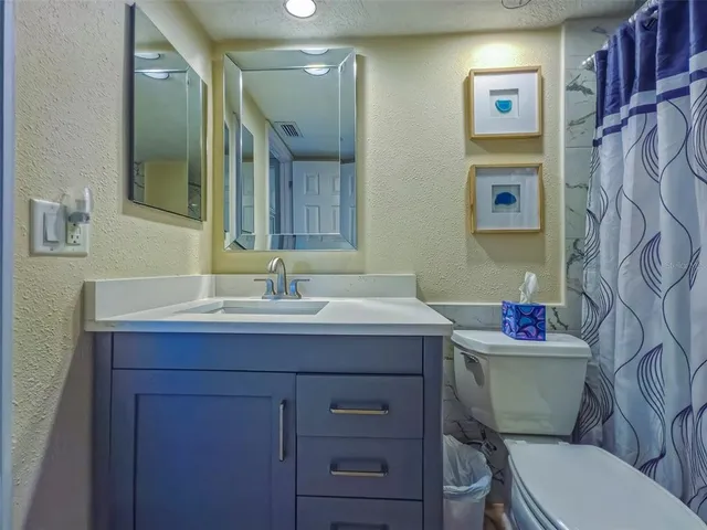 $4,500 | 3500 Gulf Boulevard, Unit 409, Belleair Beach, FL 33786