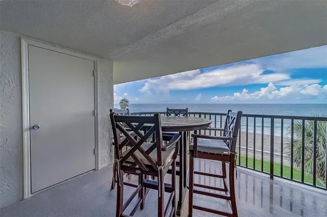 $4,500 | 3500 Gulf Boulevard, Unit 409, Belleair Beach, FL 33786