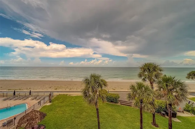 $4,500 | 3500 Gulf Boulevard, Unit 409, Belleair Beach, FL 33786