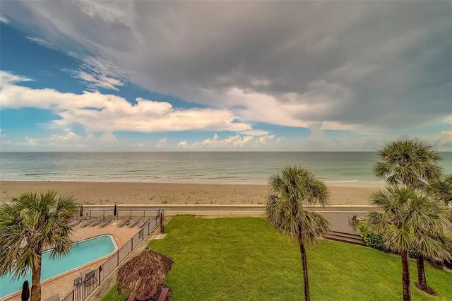 $4,500 | 3500 Gulf Boulevard, Unit 409, Belleair Beach, FL 33786