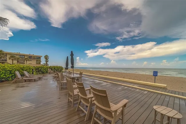 $4,500 | 3500 Gulf Boulevard, Unit 409, Belleair Beach, FL 33786