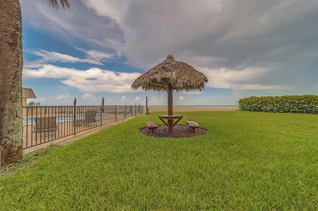 $4,500 | 3500 Gulf Boulevard, Unit 409, Belleair Beach, FL 33786