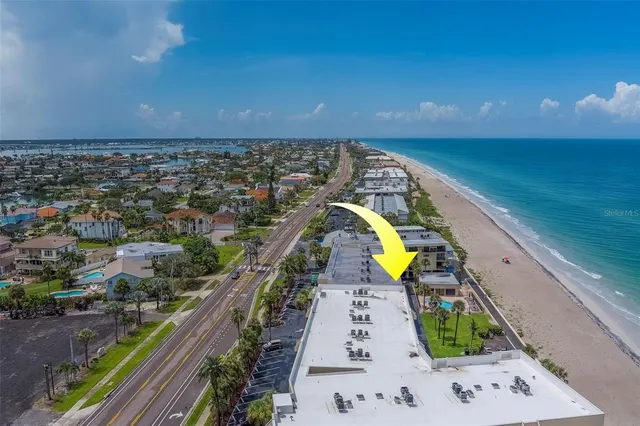 $4,500 | 3500 Gulf Boulevard, Unit 409, Belleair Beach, FL 33786