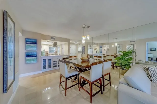 $4,500 | 3500 Gulf Boulevard, Unit 409, Belleair Beach, FL 33786