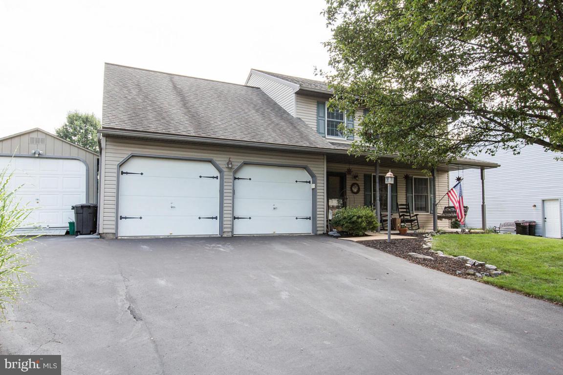 329 Partridge Drive Lititz, PA 17543 - Photo 1 of 58