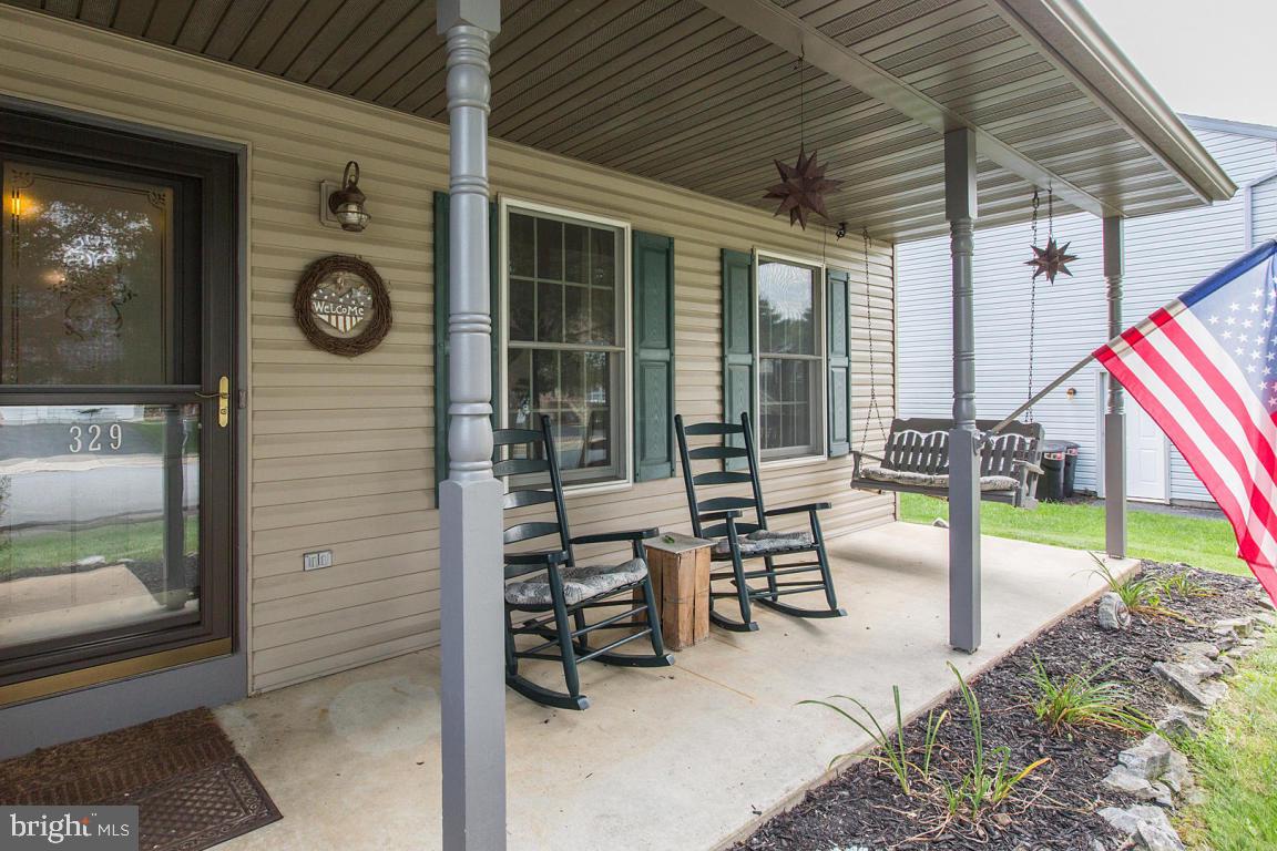 329 Partridge Drive Lititz, PA 17543 - Photo 11 of 58