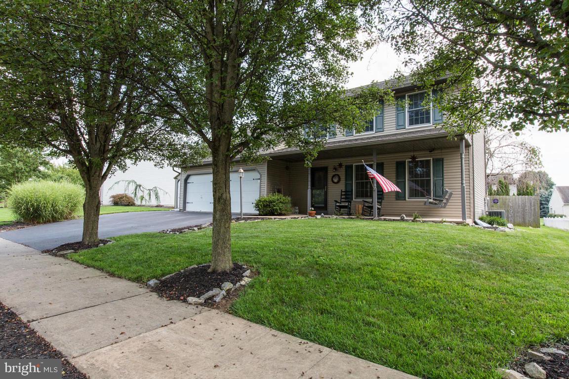 329 Partridge Drive Lititz, PA 17543 - Photo 3 of 58