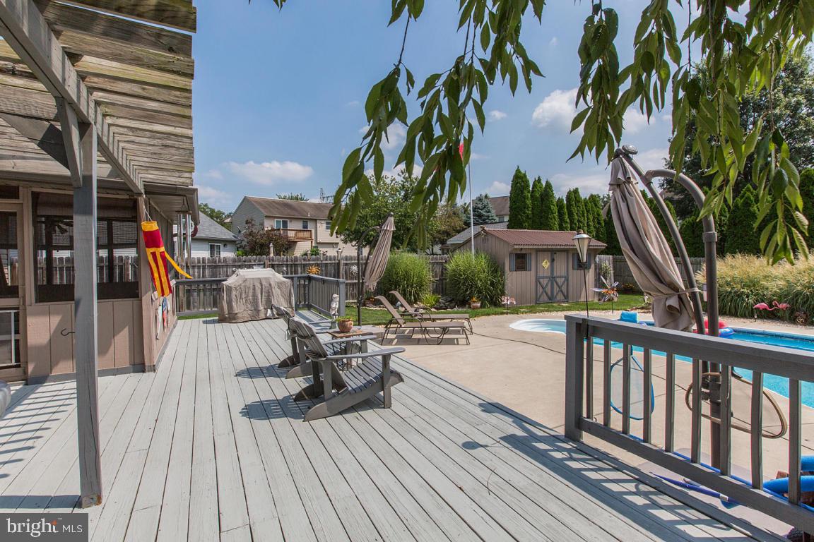 329 Partridge Drive Lititz, PA 17543 - Photo 51 of 58
