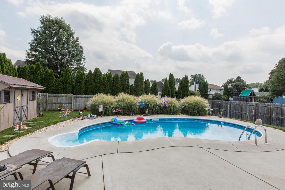 329 Partridge Drive Lititz, PA 17543 - Photo 52 of 58
