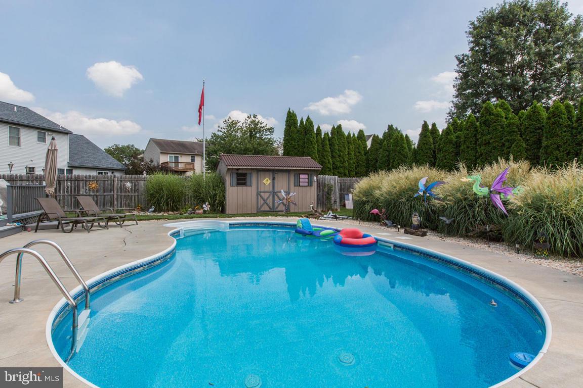329 Partridge Drive Lititz, PA 17543 - Photo 53 of 58