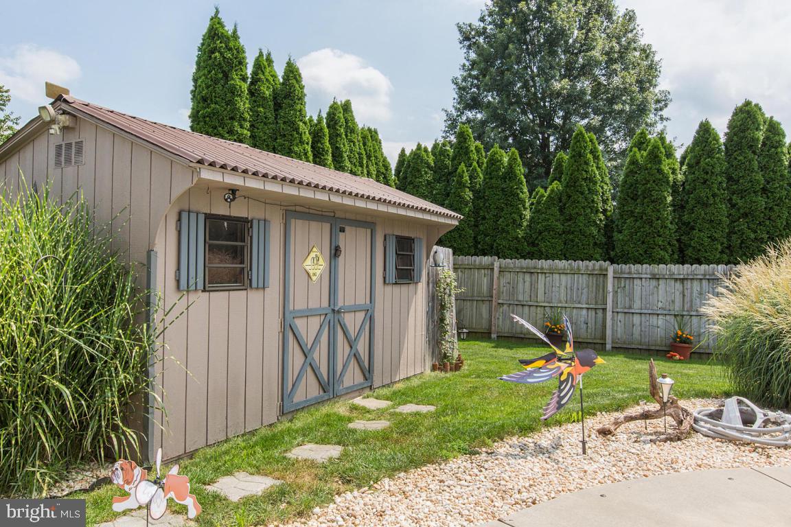 329 Partridge Drive Lititz, PA 17543 - Photo 55 of 58