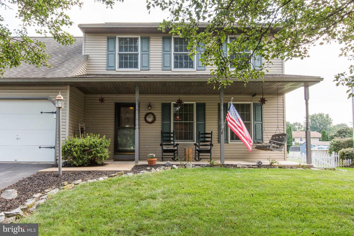 329 Partridge Drive Lititz, PA 17543 - Photo 9 of 58