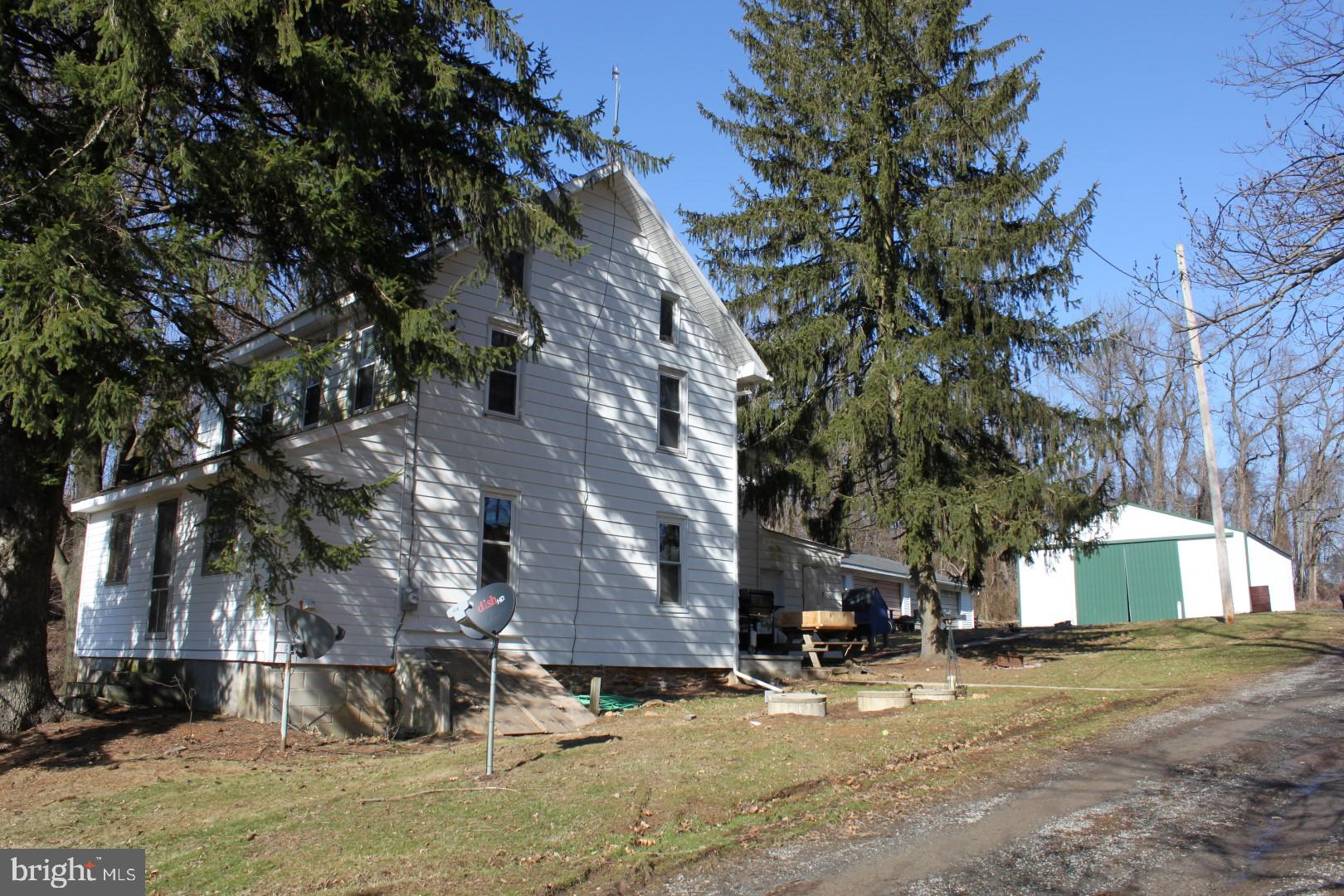 10569 Gipe Road Felton, PA 17322 - Photo 1 of 22 Gallery Image 1