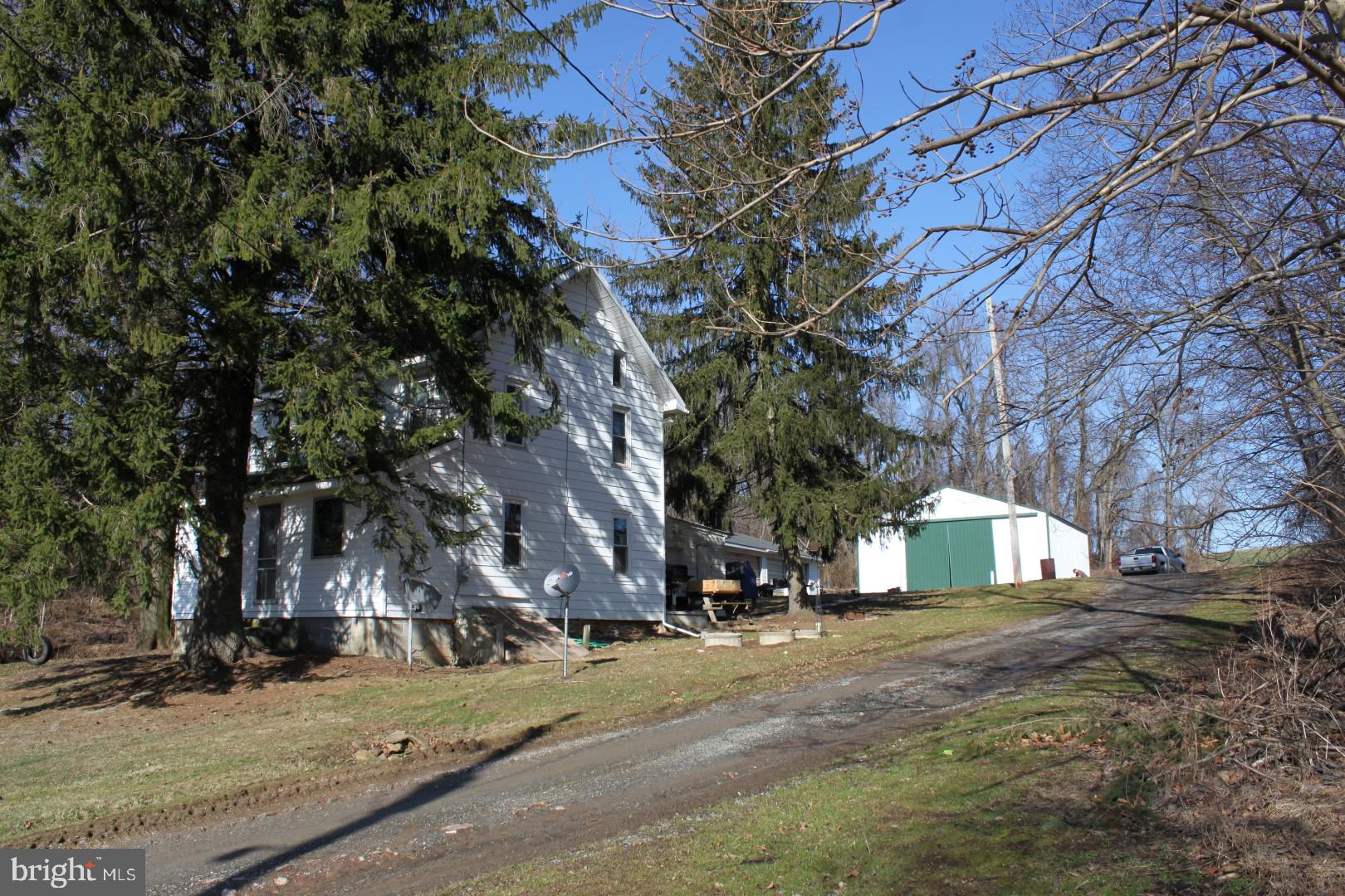10569 Gipe Road Felton, PA 17322 - Photo 2 of 22 Gallery Image 2