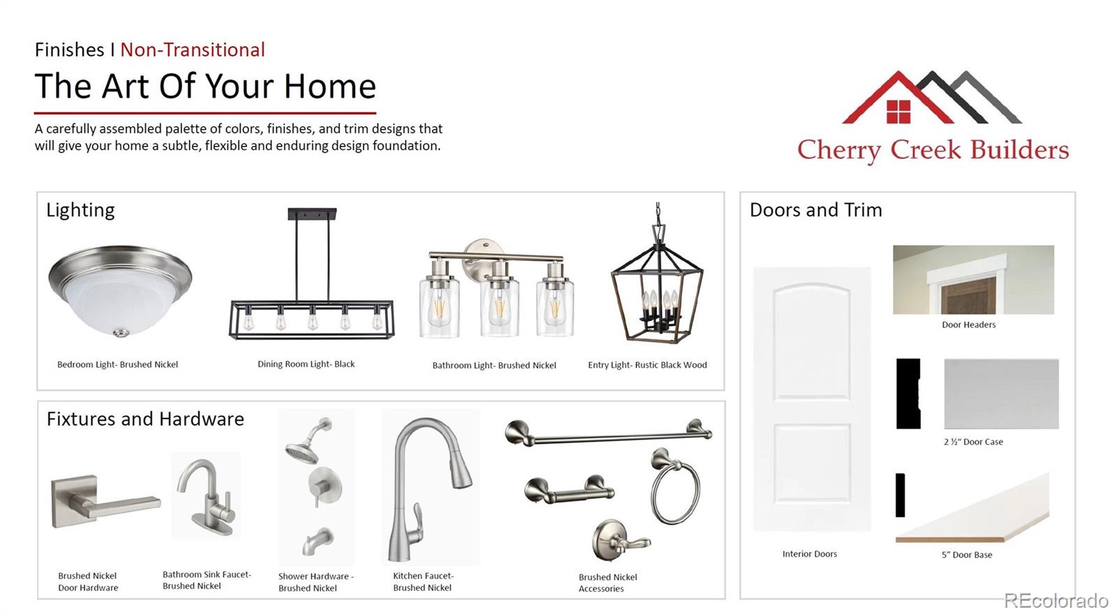 1000 County Road 514 Tabernash, CO 80478 - Photo 11 of 15 a picture of a book and a bed