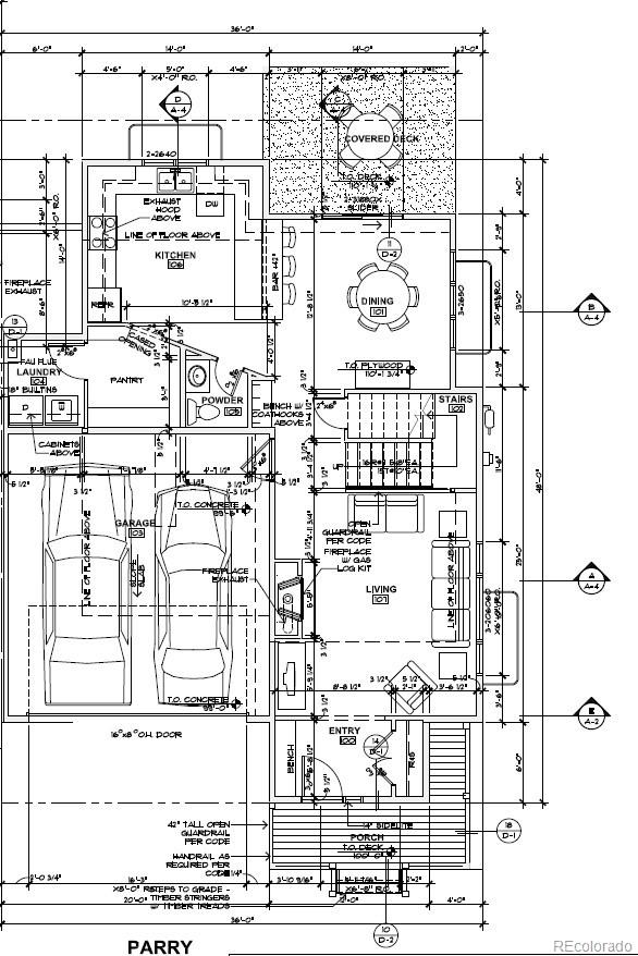 1000 County Road 514 Tabernash, CO 80478 - Photo 8 of 15 a picture of a bathroom with shower