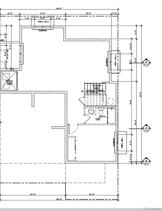 1000 County Road 514 Tabernash, CO 80478 - Photo 10 of 15 a picture of a bathroom with a shower