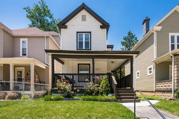 $1,800 | 997 Oakwood Avenue, Columbus, OH 43206