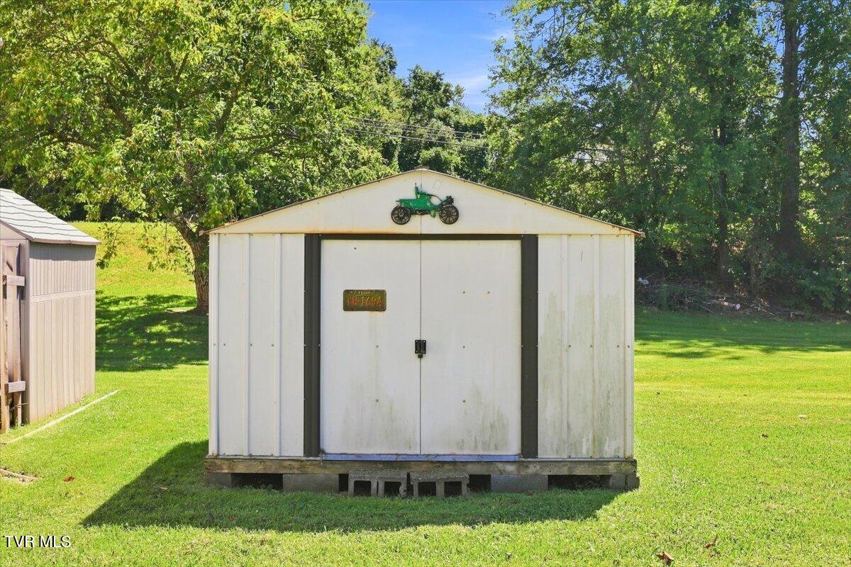 19 Williamson Road Chuckey, TN 37641 - Photo 24 of 36 24-19 Williamson Rd 24