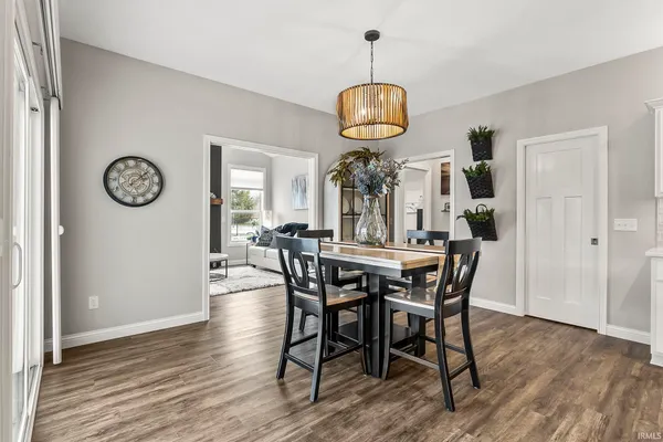 $534,900 | 2011 Fairway Drive, Auburn, IN 46706
