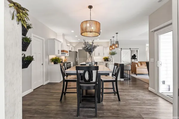 $534,900 | 2011 Fairway Drive, Auburn, IN 46706