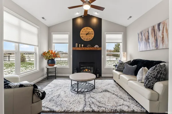 $534,900 | 2011 Fairway Drive, Auburn, IN 46706