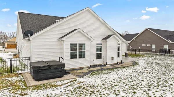 $534,900 | 2011 Fairway Drive, Auburn, IN 46706