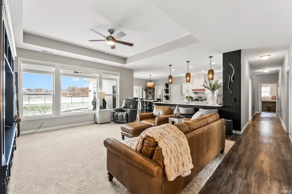 $534,900 | 2011 Fairway Drive, Auburn, IN 46706