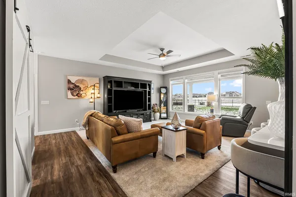 $534,900 | 2011 Fairway Drive, Auburn, IN 46706